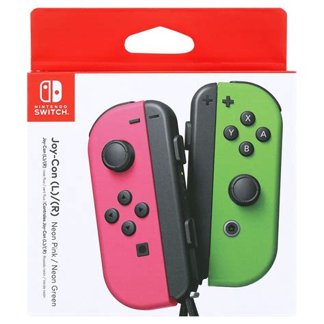 nintendo joy cons cheap.